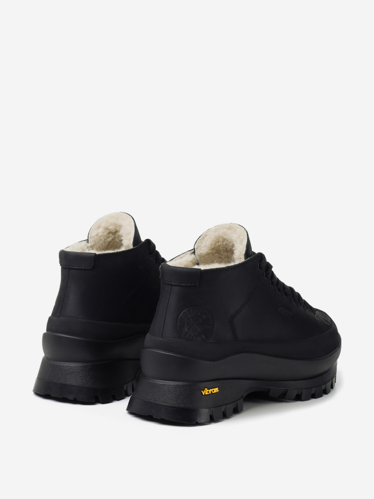 Ботинки женские Blackstone V-NIMS