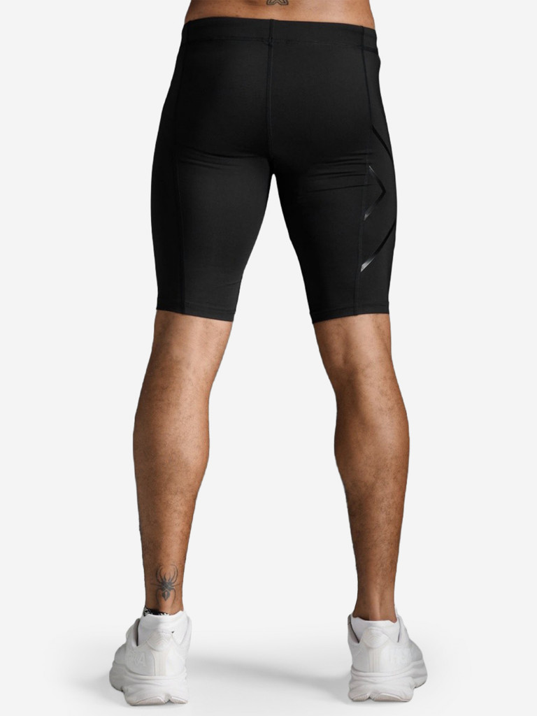 Мужские Компрессионные Шорты 2XU Core Compression Shorts