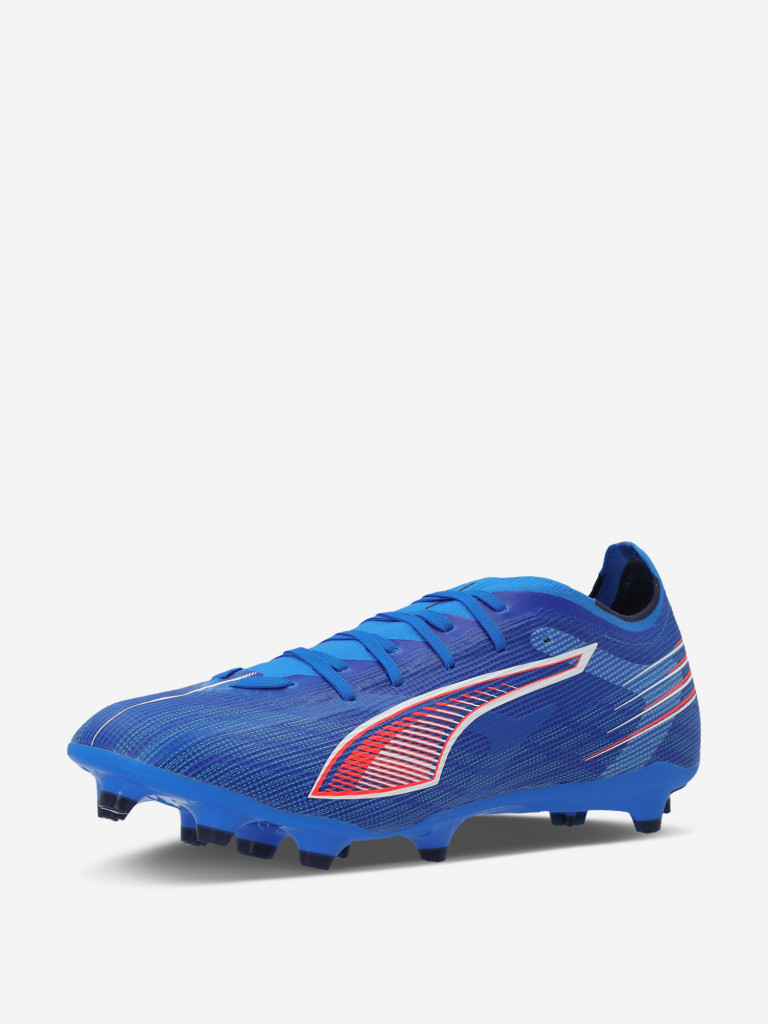 Бутсы мужские PUMA Ultra 6 Match Fg/Ag