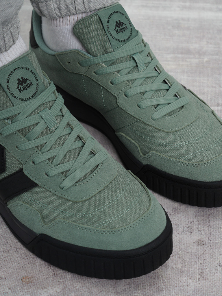 Кеды мужские Kappa Rebelle Fb