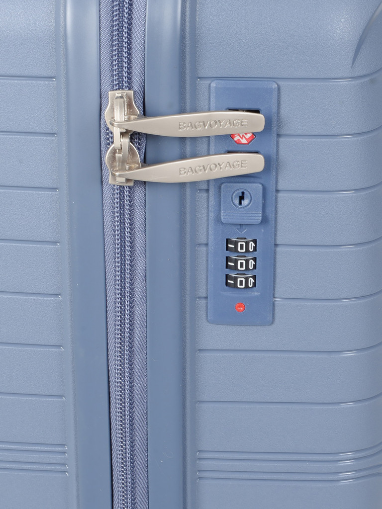 Чемодан Bagvoyag