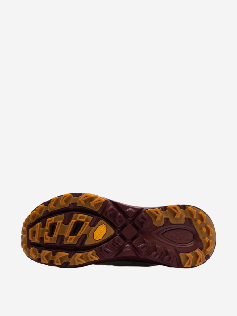 Кроссовки HOKA ONE ONE Mafate Three2