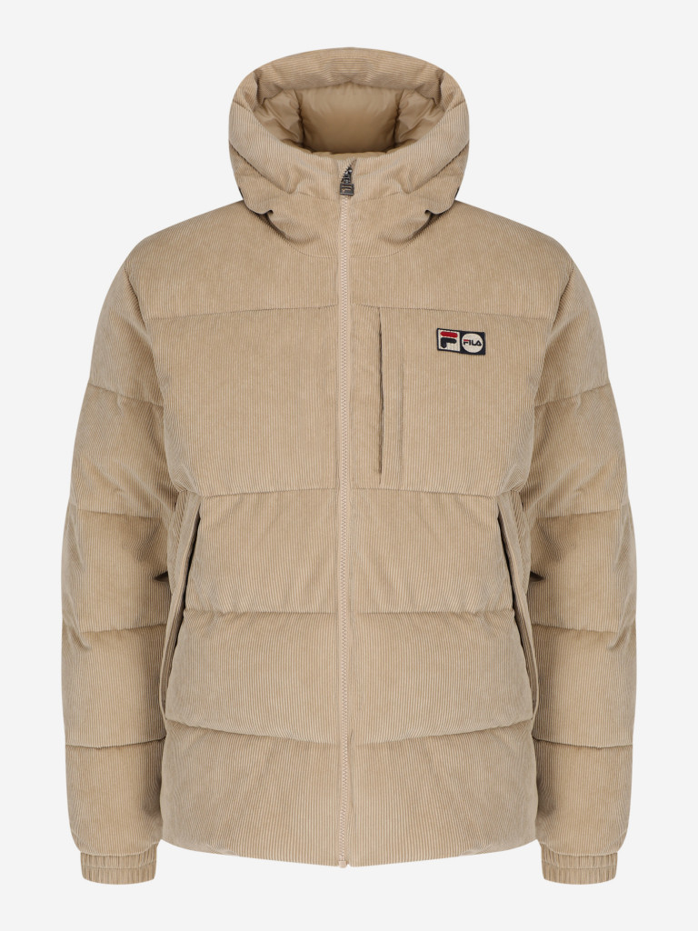 Пуховик мужской FILA