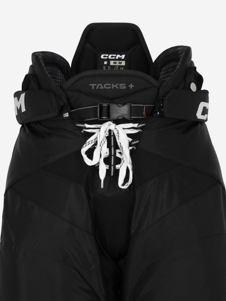 Шорты хоккейные CCM AS 580 JR