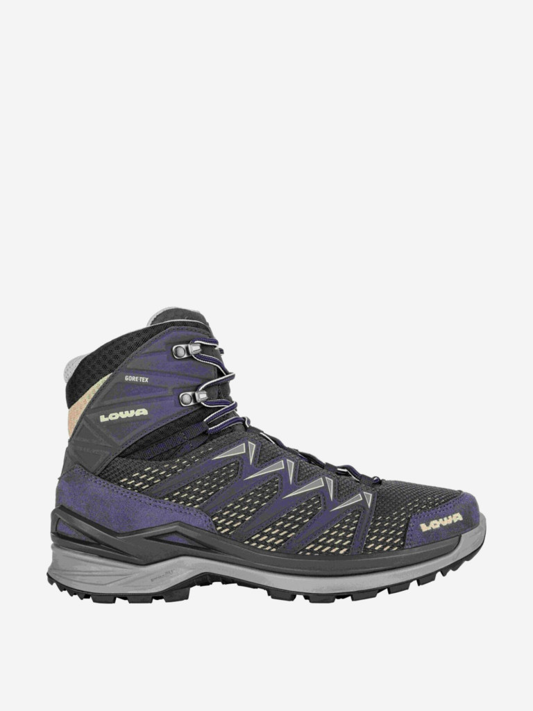 Ботинки мужские LOWA Innox Pro GTX Mid