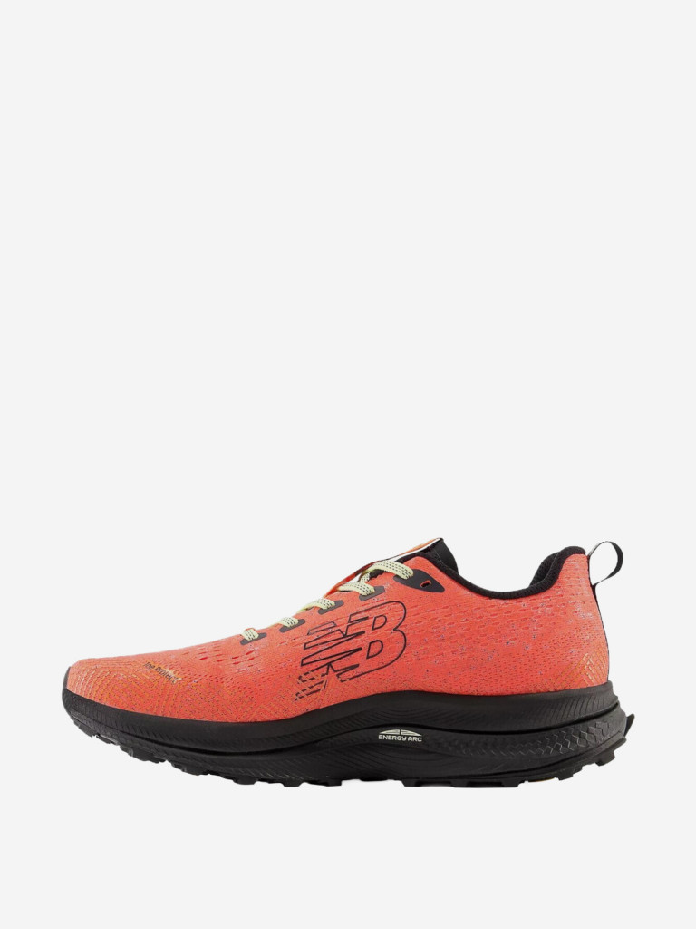 Кроссовки мужские New Balance FuelCell SuperComp Trail