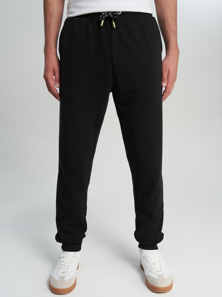 Брюки мужские Sergio Tacchini Chiaro