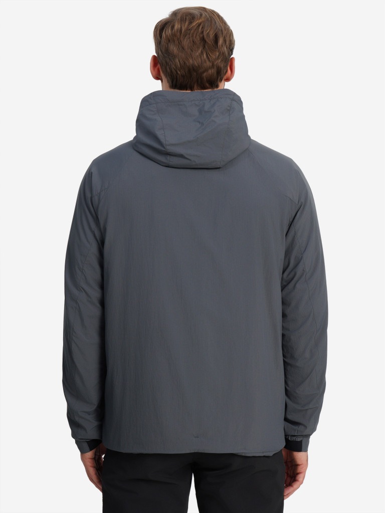 Ветровка мужская Zanier