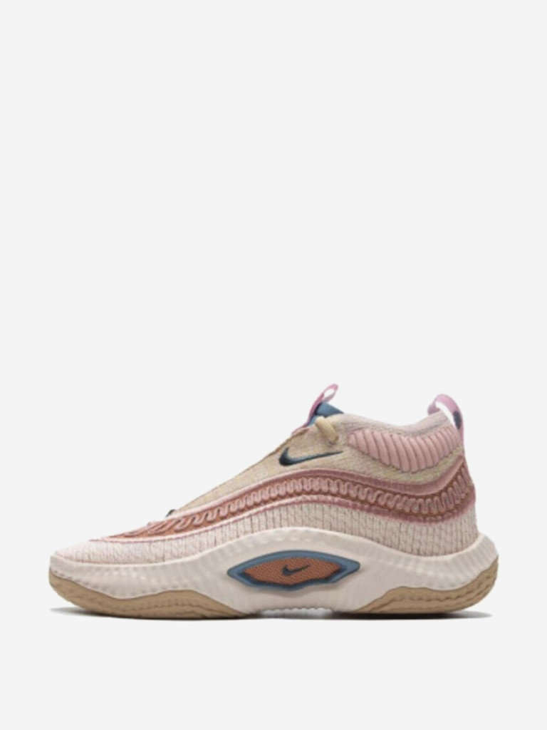 Кроссовки мужские для баскетбола Nike Cosmic Unity 3