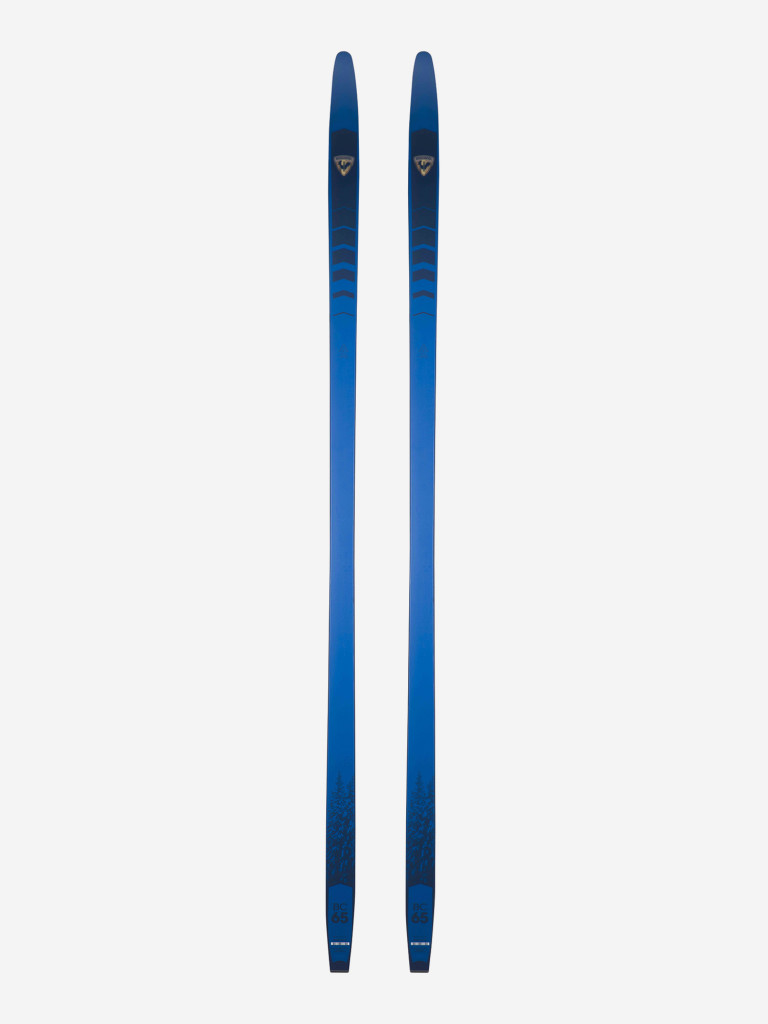 Беговые лыжи Rossignol BC 65 Positrack