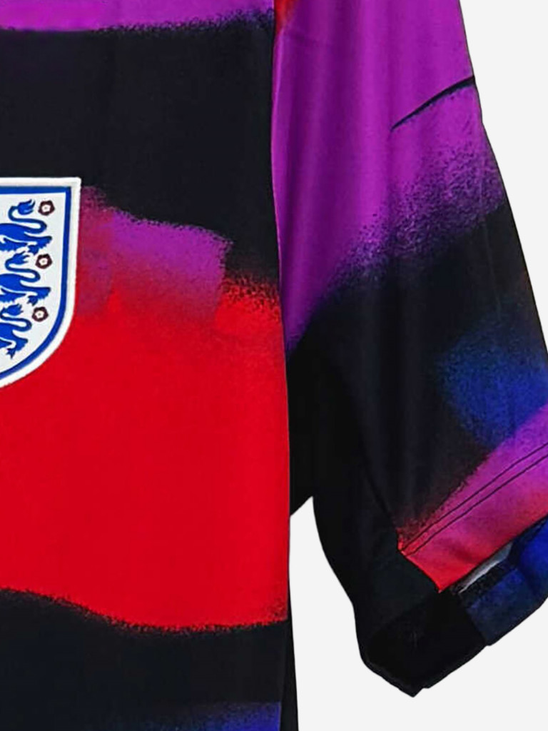 Футболка спортивная унисекс Nike Soccer Jersey