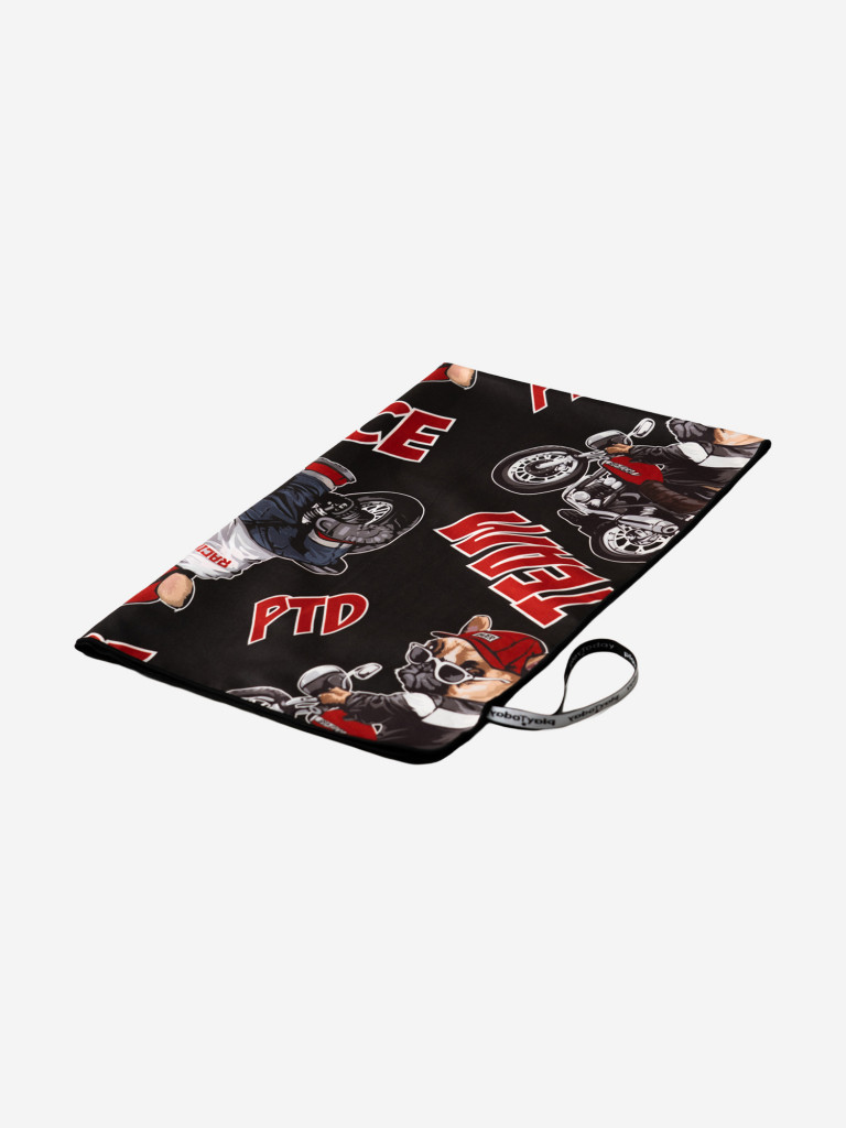 Полотенце для мальчиков PlayToday