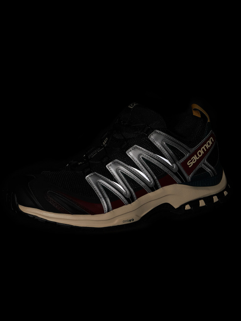 Кроссовки мужские Salomon Xa Pro 3D