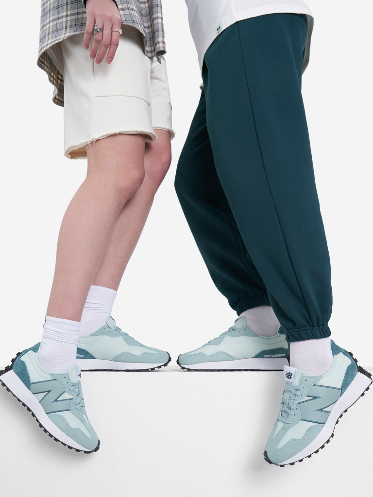 Кроссовки New Balance 327