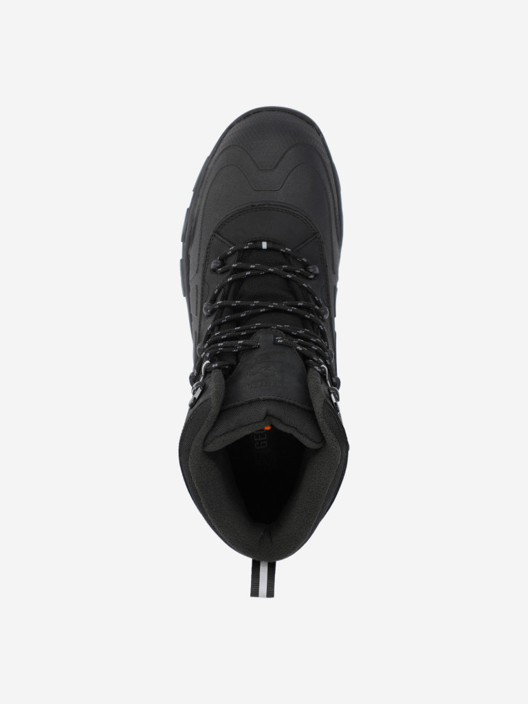 Ботинки утепленные мужские Geotech Boar