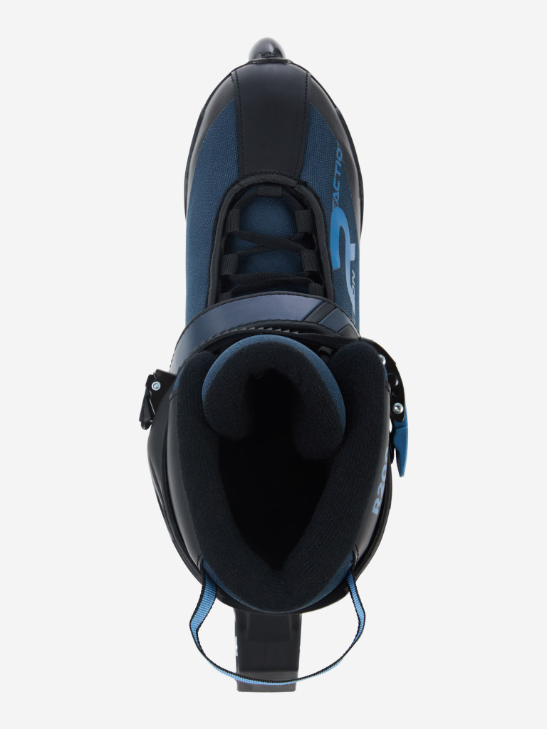 Роликовые коньки Reaction R200M