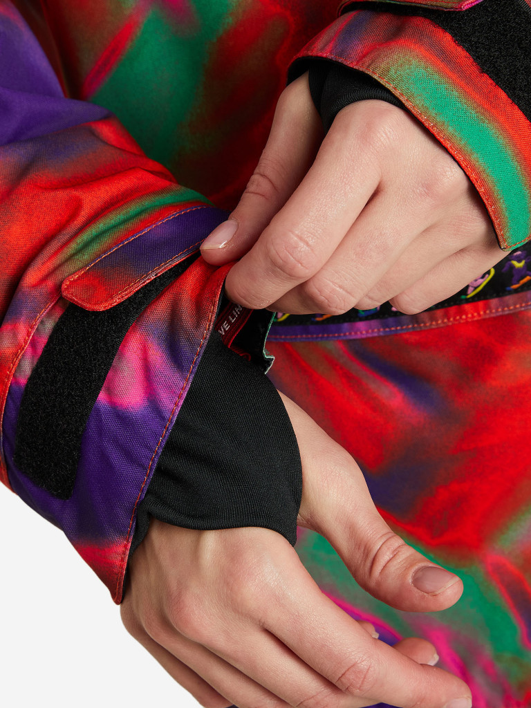 Анорак женский 686 Upton Insulated
