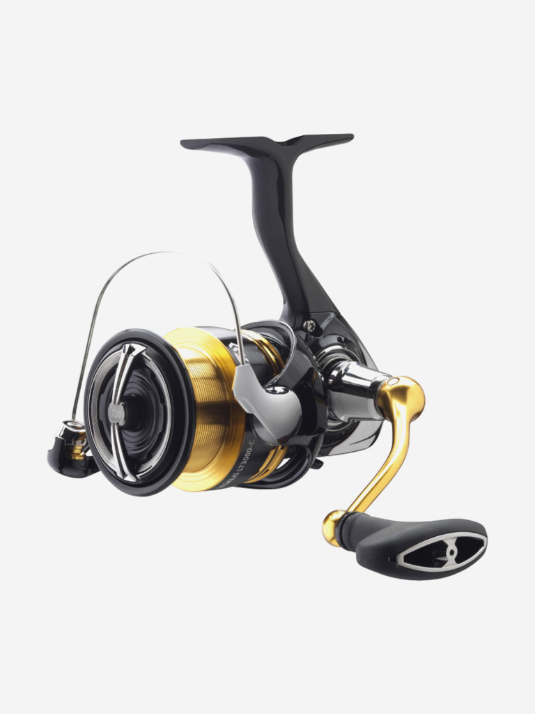 Катушка DAIWA 23 Legalis LT3000-CXH U