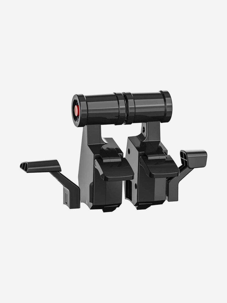 Сменный рычаг для джойстика Руд MOZA TQA Throttle Module AS016