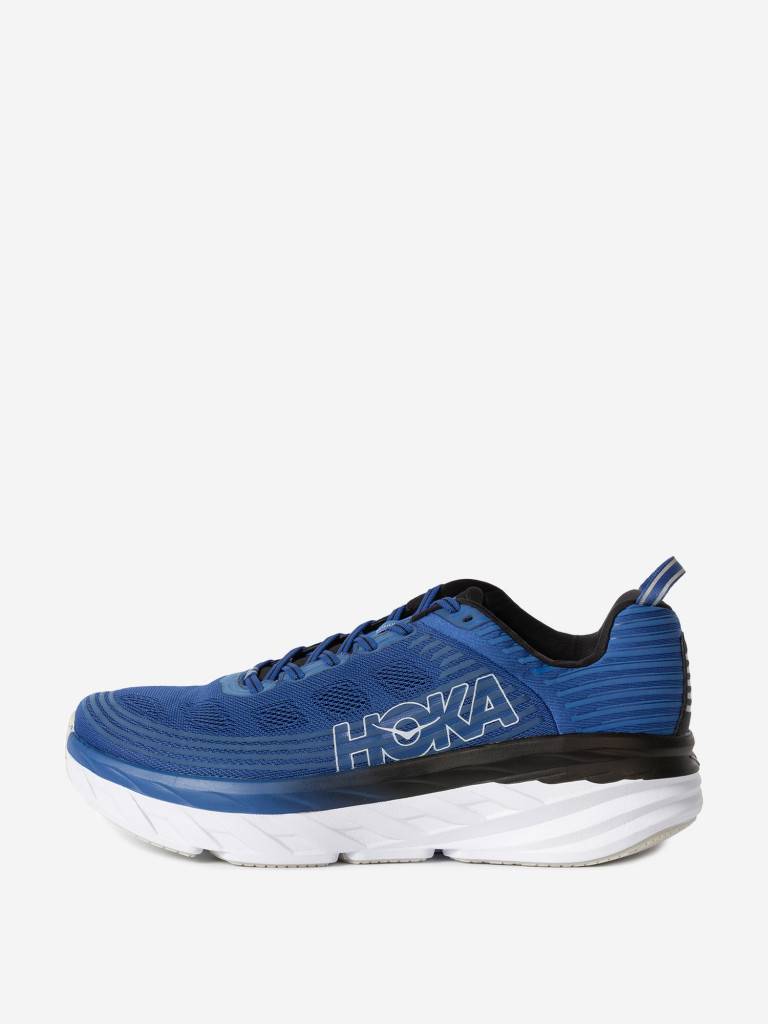 Кроссовки мужские Hoka One One Bondi 6