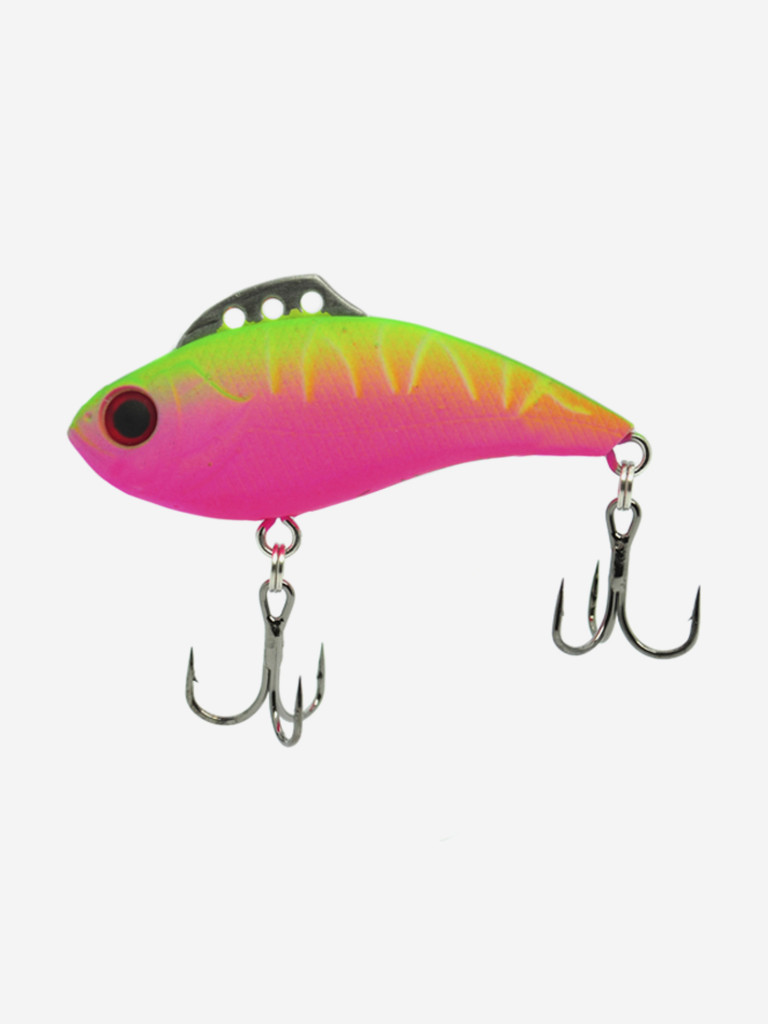 Воблер Mottomo Saltar 40S 4g Watermelon Pink