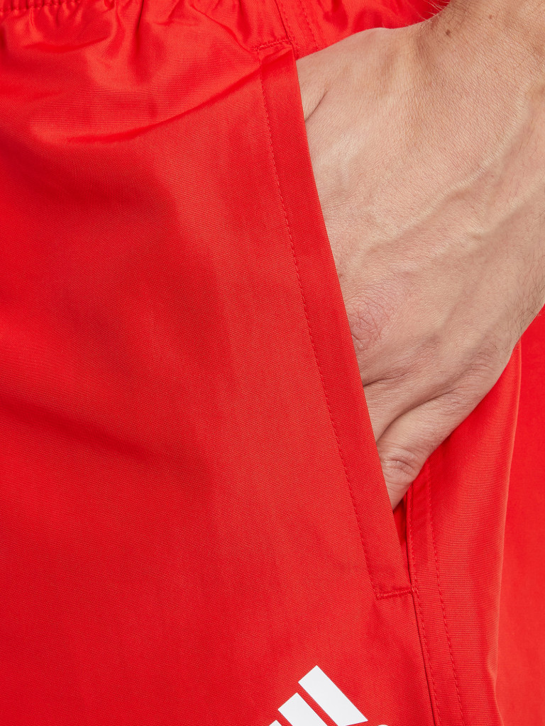 Шорты плавательные мужские Adidas Solid Swim