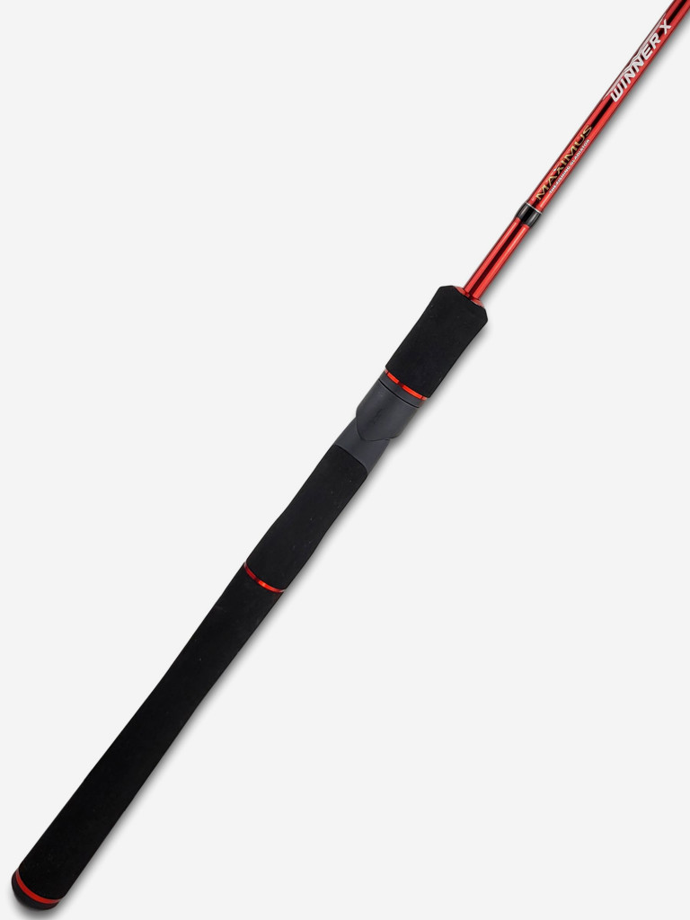 Спиннинг Maximus WINNER-X JIG 24ML 2.40м 5-21гр