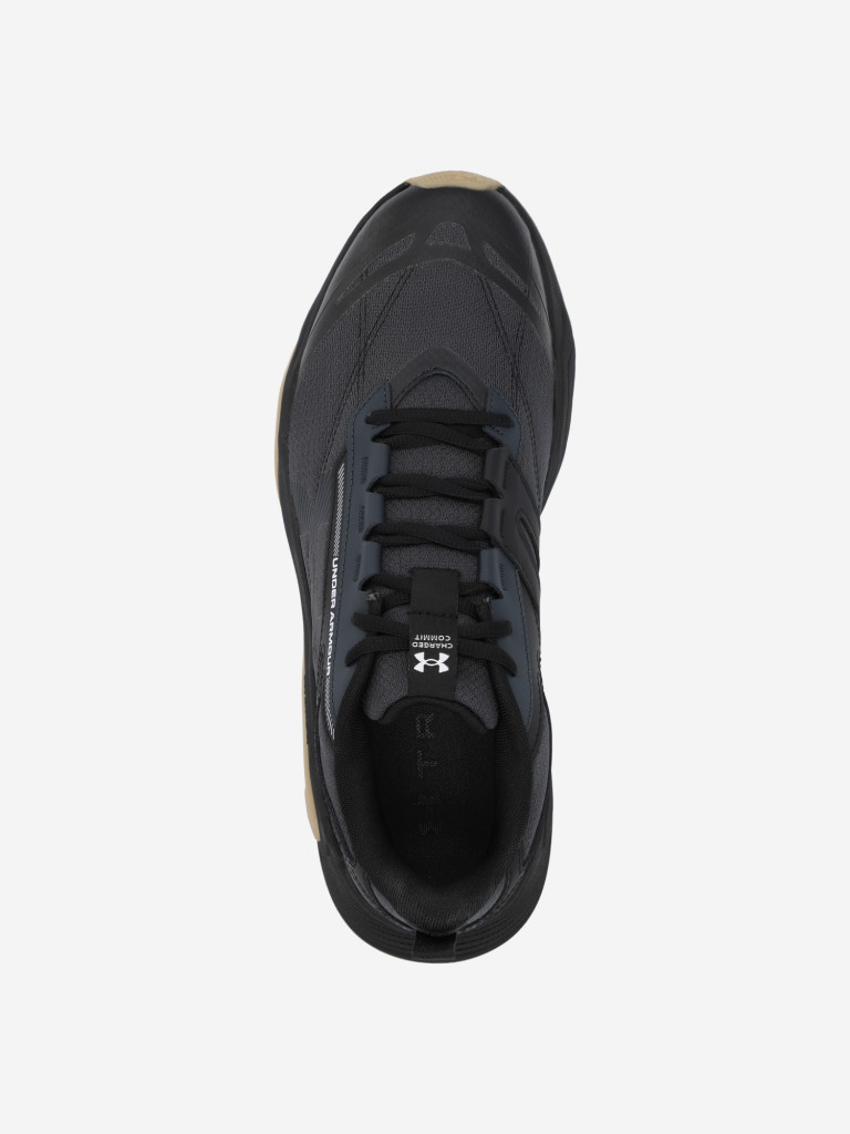 Кроссовки мужские Under Armour Charged Commit Tr 5