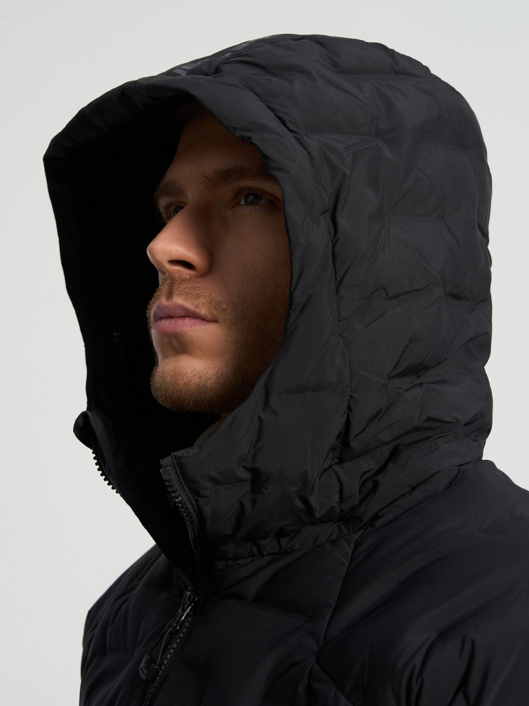 Пуховик мужской IcePeak Bedias