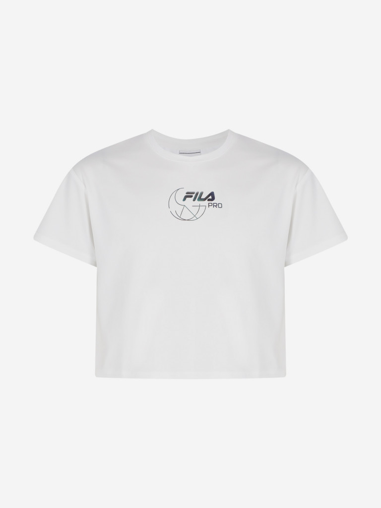 Футболка для девочек FILA