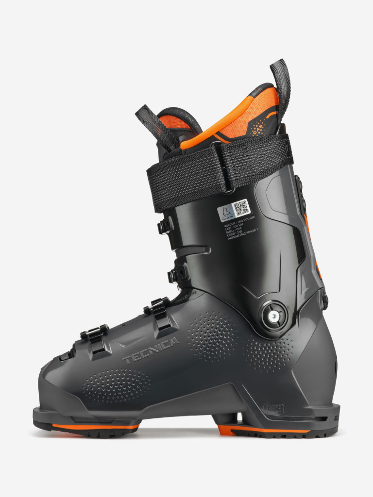 Ботинки горнолыжные Tecnica Mach1 MV 110 TD GW