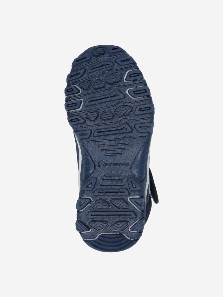 Ботинки для мальчиков Outventure Track Mid LK 2 B