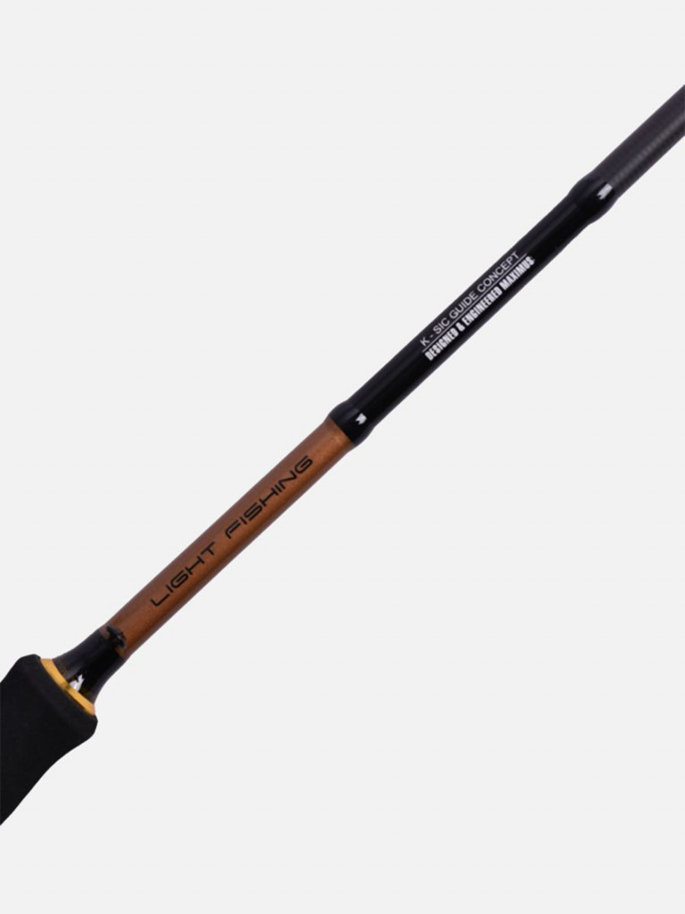 Спиннинг Maximus ZIRCON-X LF 21L 2,1m 3-15g