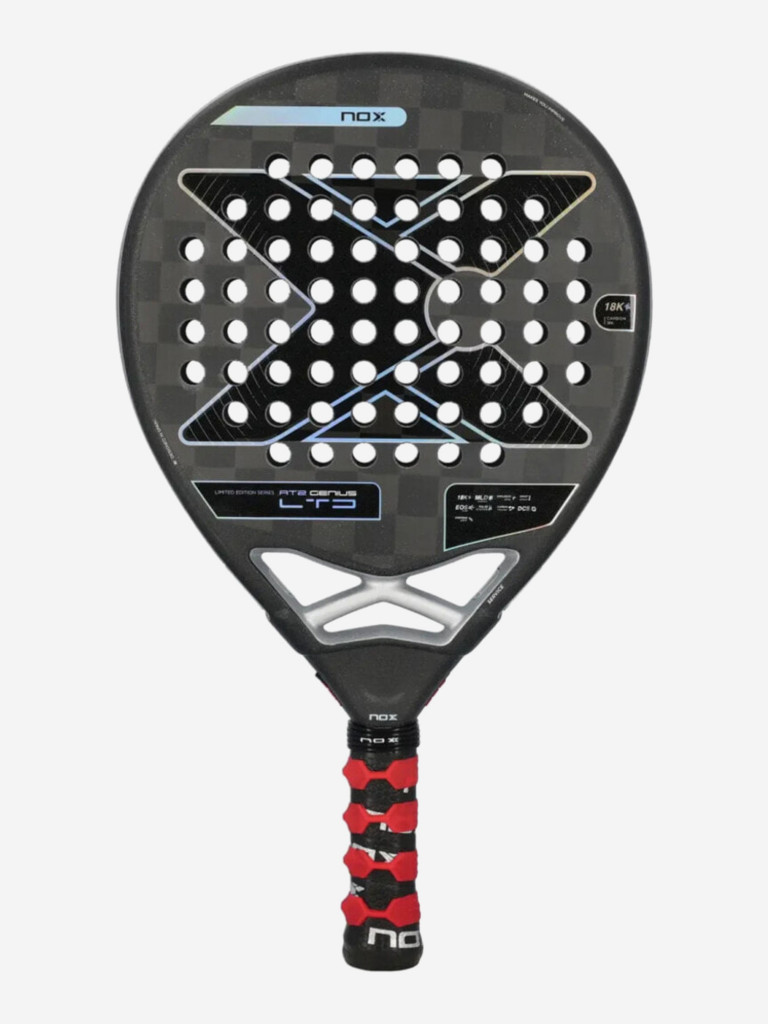 Ракетка для падела Nox AT2 Genius LTD Edition 2024