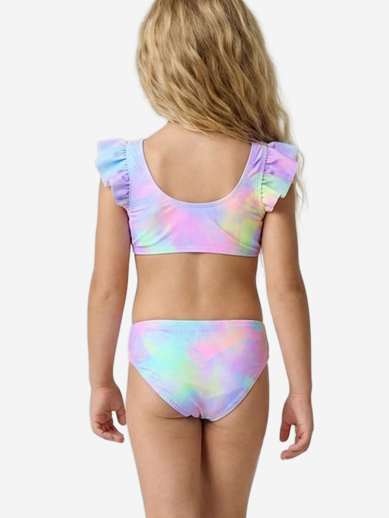 Купальник для девочек PlayToday