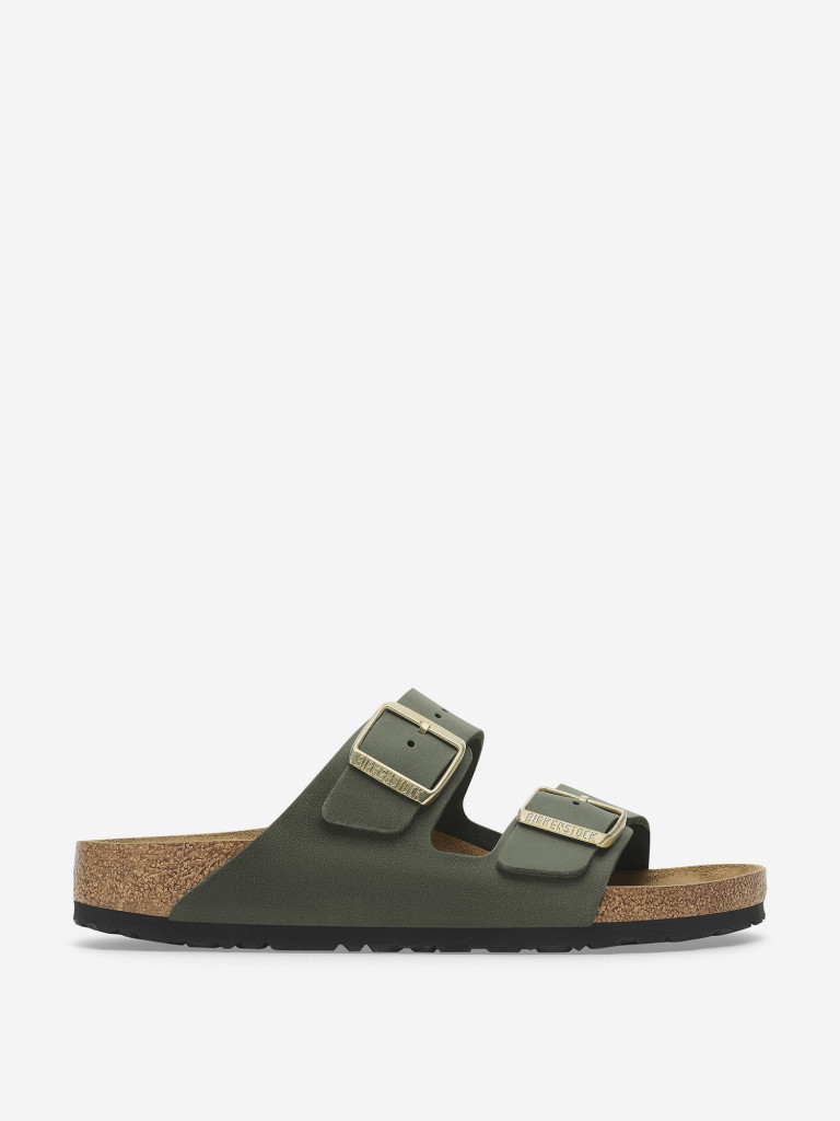 Шлепанцы женские Birkenstock Arizona