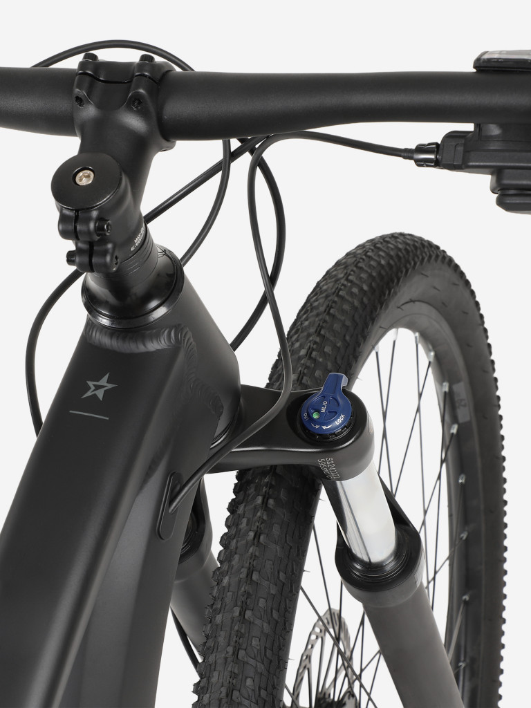 Велосипед горный Stern Motion 2.0 29"