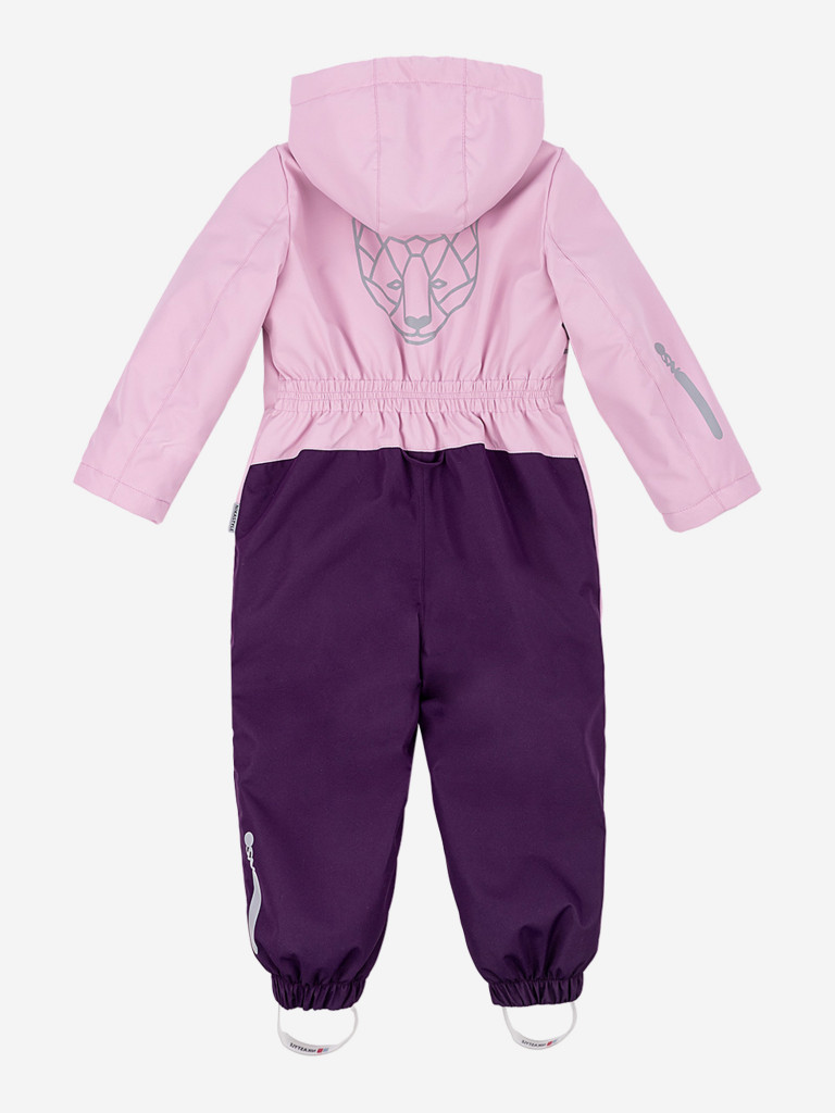 Комбинезон NIKASTYLE