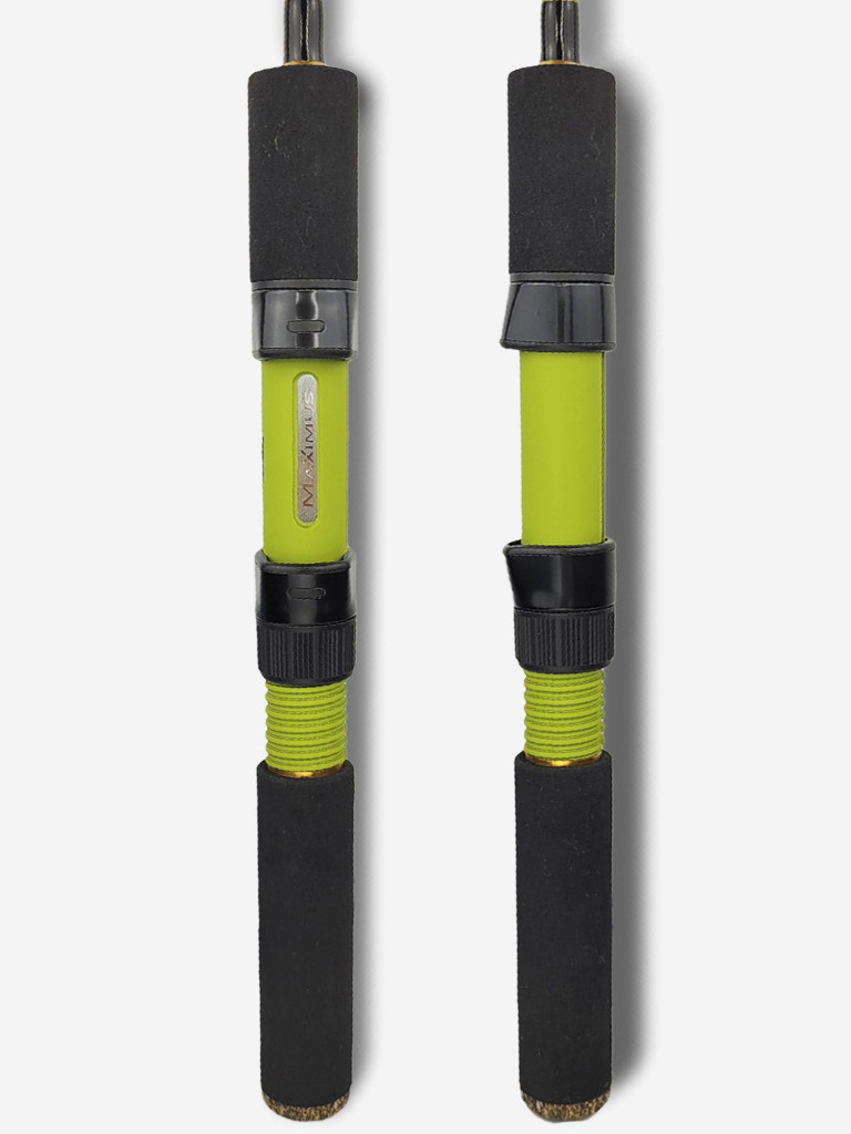 Спиннинг Maximus ICHIRO-X Stream 145L 1.45м 2-6гр