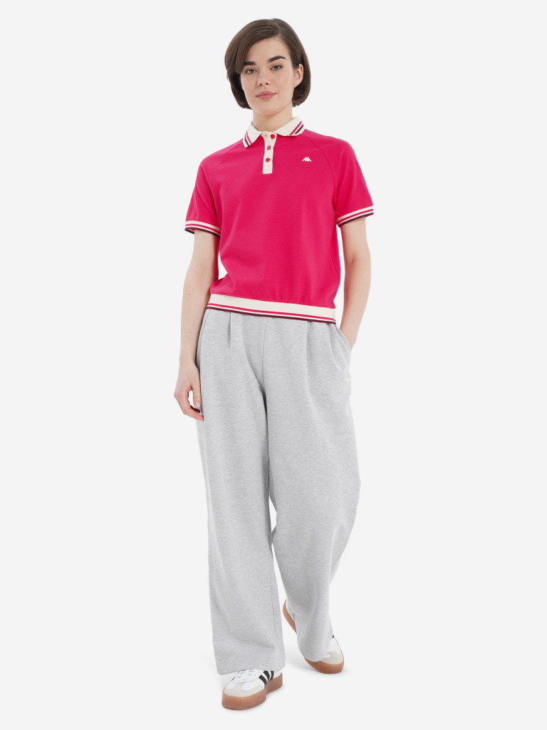 Поло женское Robe di Kappa