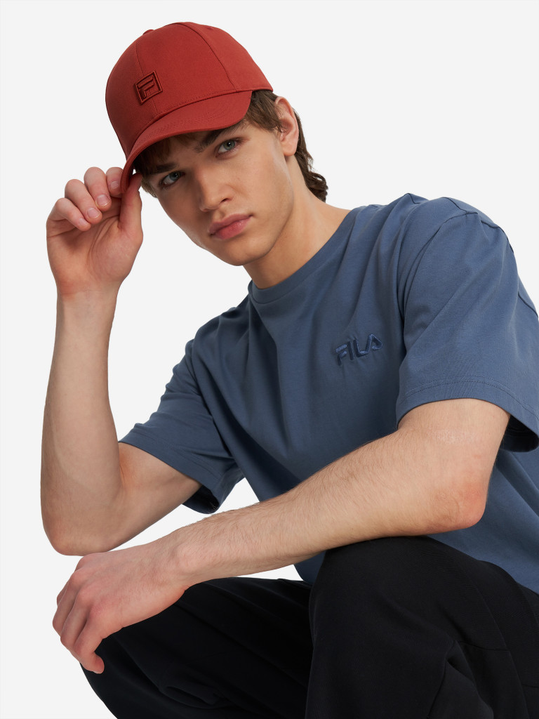 Бейсболка FILA