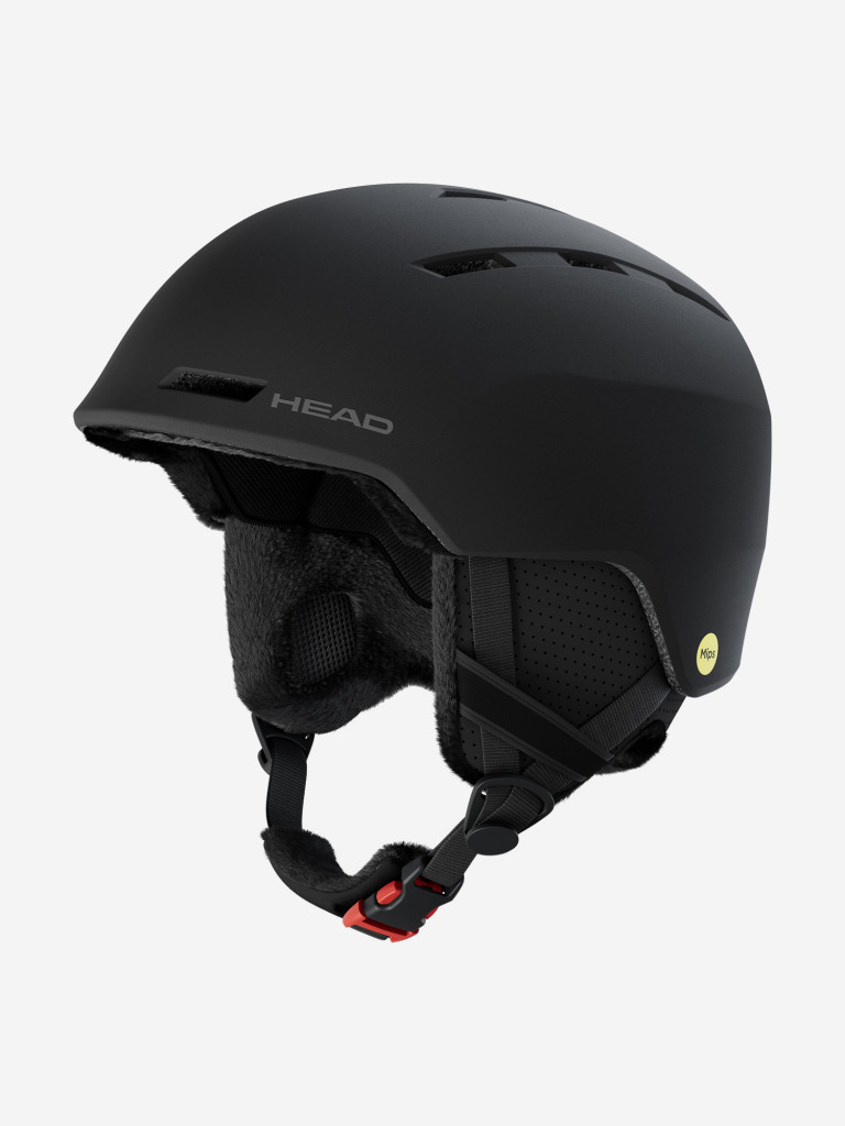 Шлем горнолыжный Head Vico MIPS