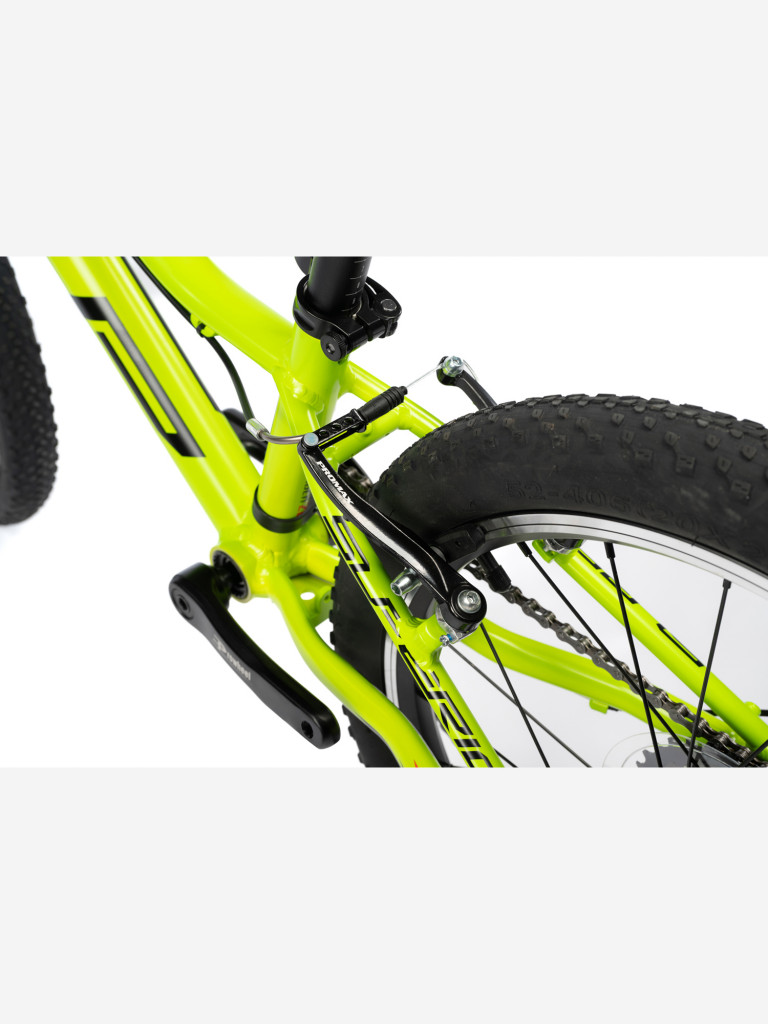 Велосипед детский Superior Racer XC 20 2025