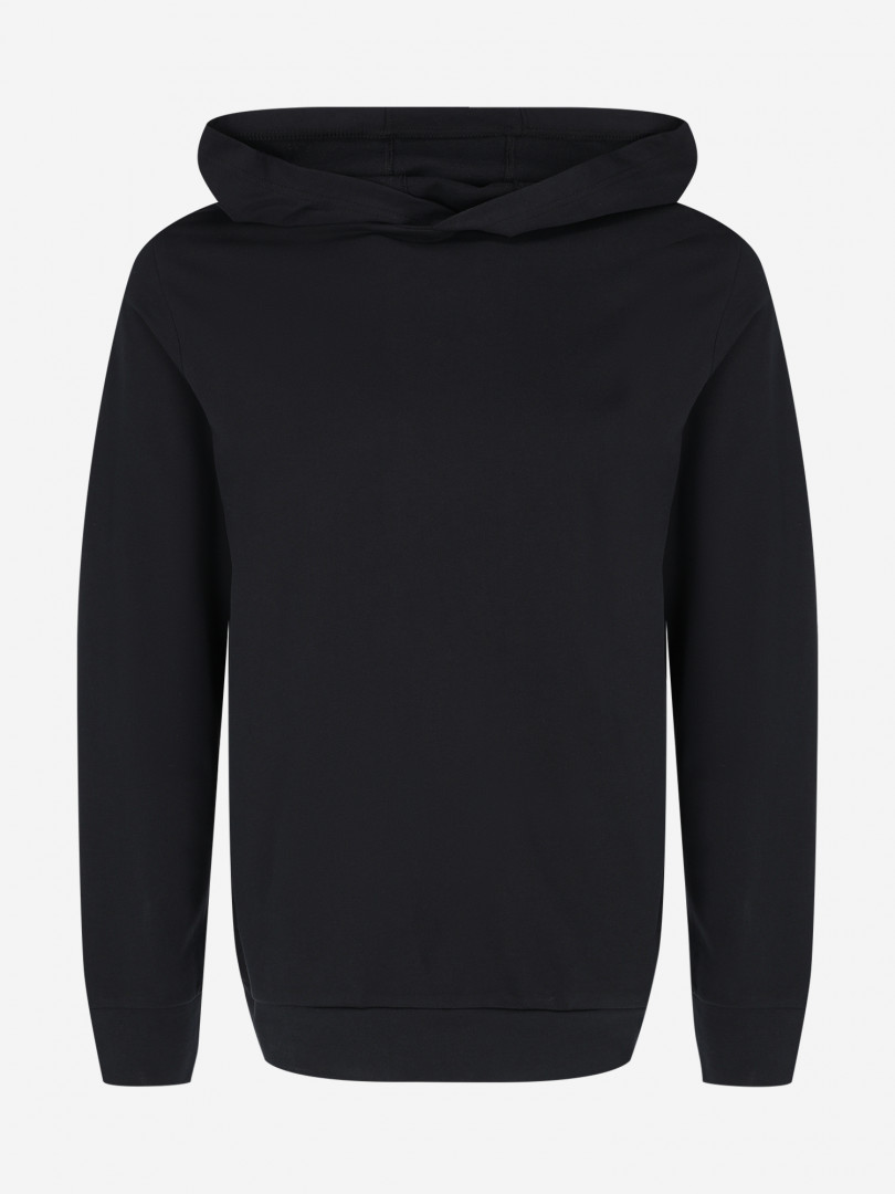 Худи мужская GSD, Черный