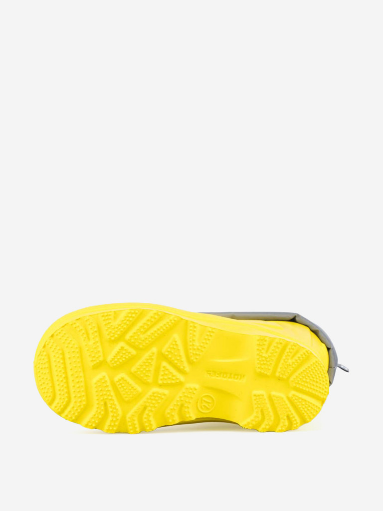 Резиновые сапоги для мальчика Котофей