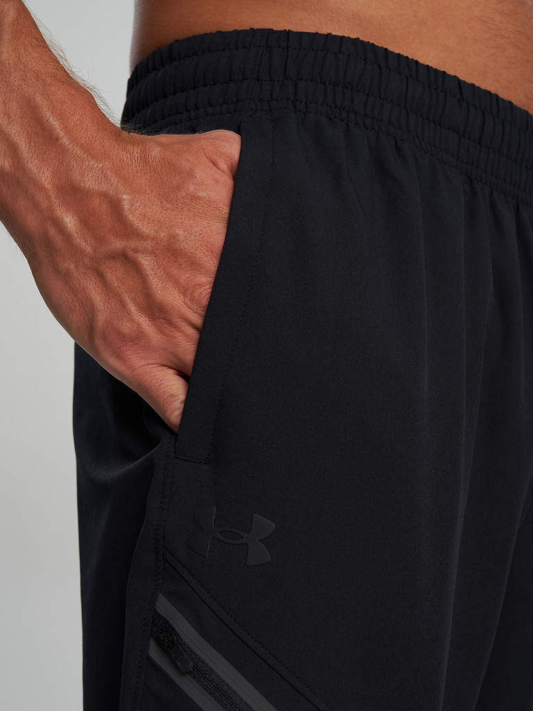 Брюки мужские Under Armour Unstoppable