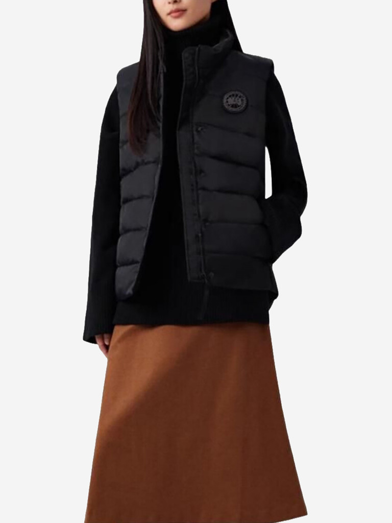 Жилет женский CANADA GOOSE Freestyle