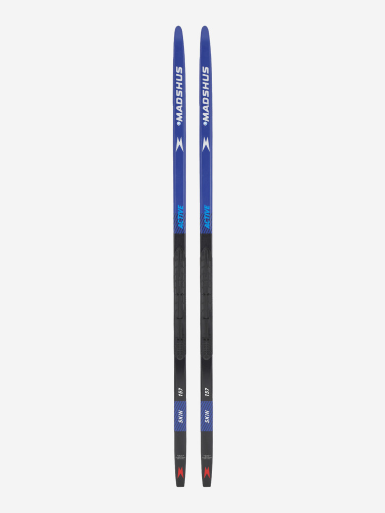 Беговые лыжи детские Madshus Active Skin