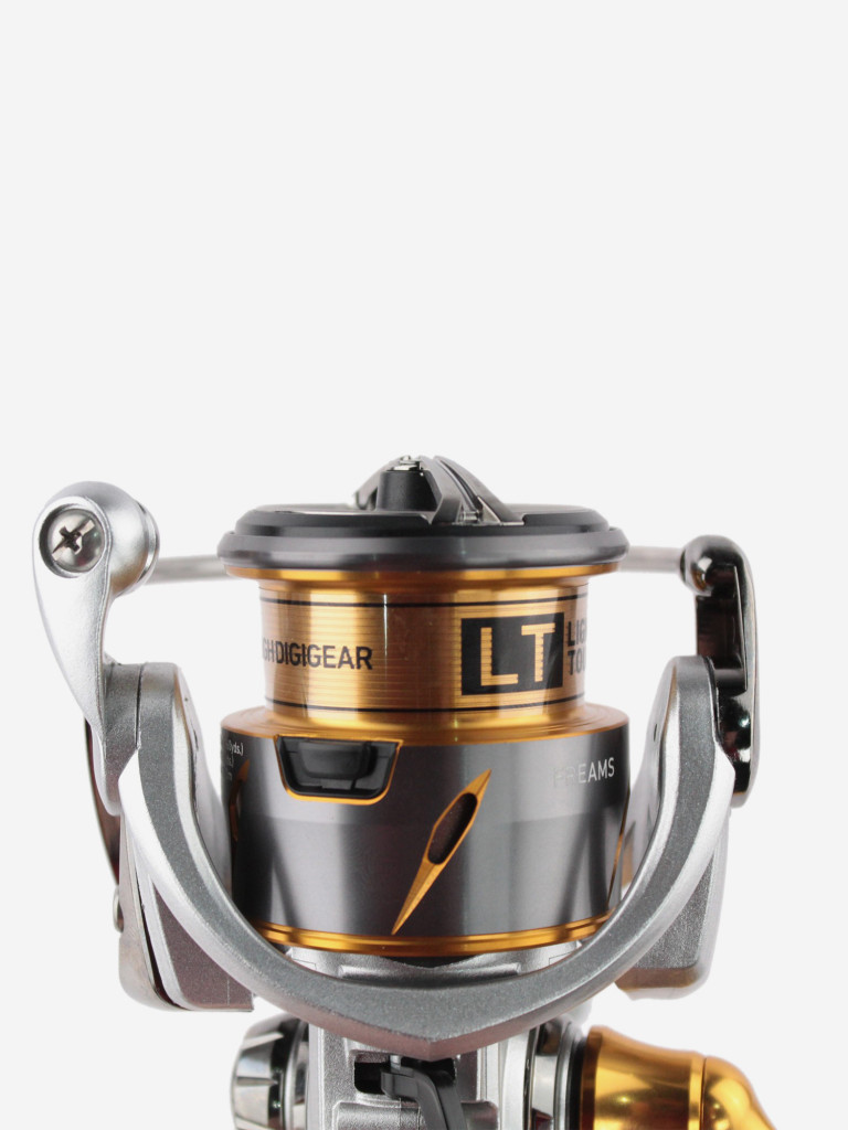 Катушкa DAIWA 21 Freams LT 2500