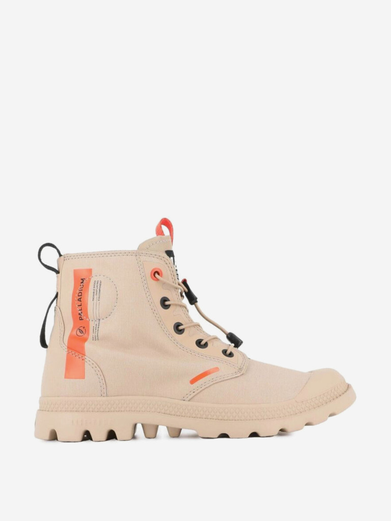 Ботинки PALLADIUM Pampa Lite Journey